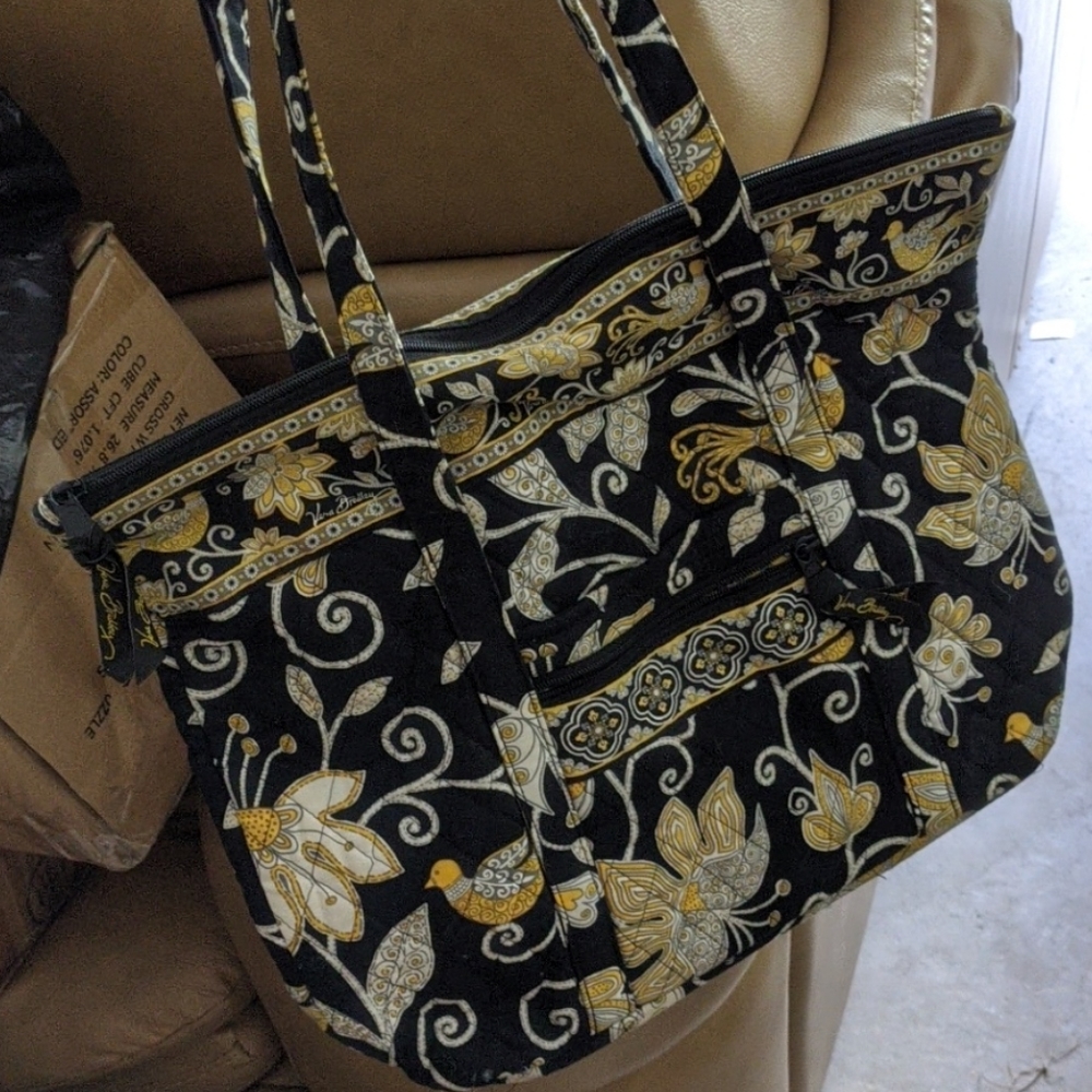 Tote